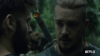 The Last Kingdom | Season 4 Trailer