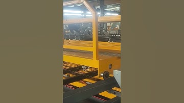 Wire mesh welding machine