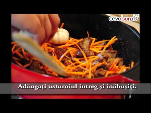 Video: Cum Să Gătești Pilaful Uzbec Potrivit