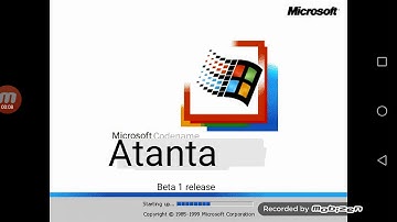 Fanmade Windows xp history (Part 7) Final