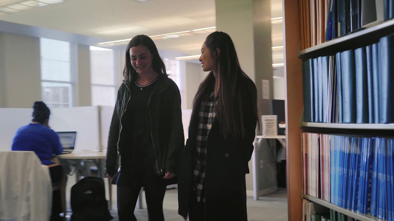 Meet Albany College of Pharmacy and Health Sciences