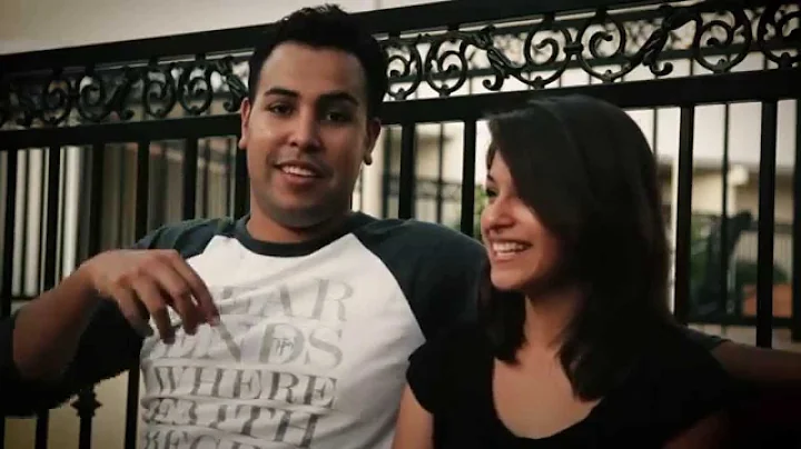 "Charlie & Heidy: Friendship/Faith...  A Short Fil...