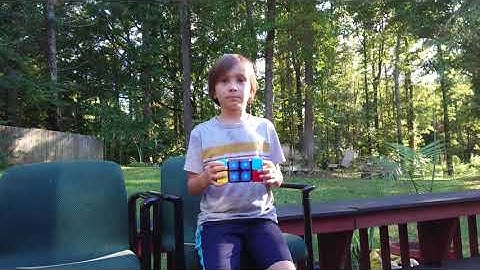 FlipSlide speed mode world record 8.8 seconds