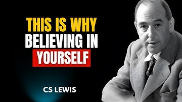 This Is Why Believing in Yourself Changes Everything