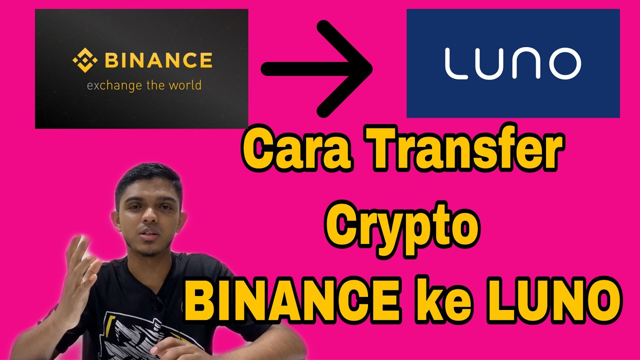 binance luno