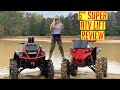 6" Super ATV Lift Review