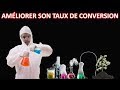 Taux de conversion en web marketing  8 astuces pour amliorer rapidement son taux de transformation