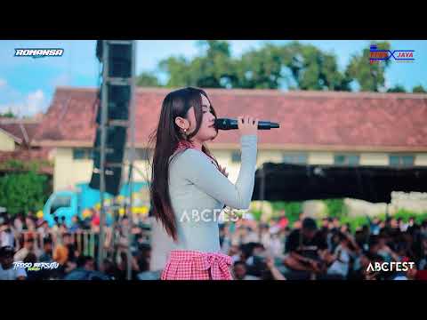 ROMANSA - KU TAK BISA - SISKA AMANDA - TROSO BERSATU REBORN - BANYUPUTIH JEPARA