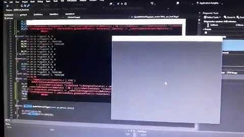RW demoscene restoration — RenderWare over Qwadro (2nd attempt)