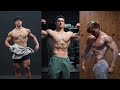 Build Body at Home Fast (easy tips) | Full HOME WORKOUT PLAN for Beginners