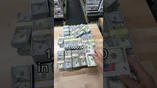 1,000,000 Peru Banknote