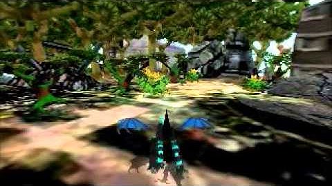 Spore Mods: New Adventure Items By Kas4822