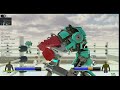 Untitled Robot Game 2