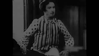 The Hottentot 1922 Rare Silent Version 22 Min