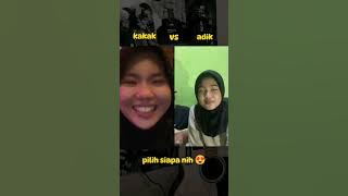 LAGU KETERLALUAN COVER NURLINDA VS MEYDARAHMA || SUARANYA BAGUS BANGET 😍