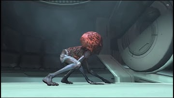 XCOM: Enemy Unknown | All INTERROGATION and AUTOPSY Scenes