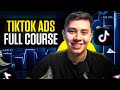How To Launch TikTok Ads (profitably) in 2025