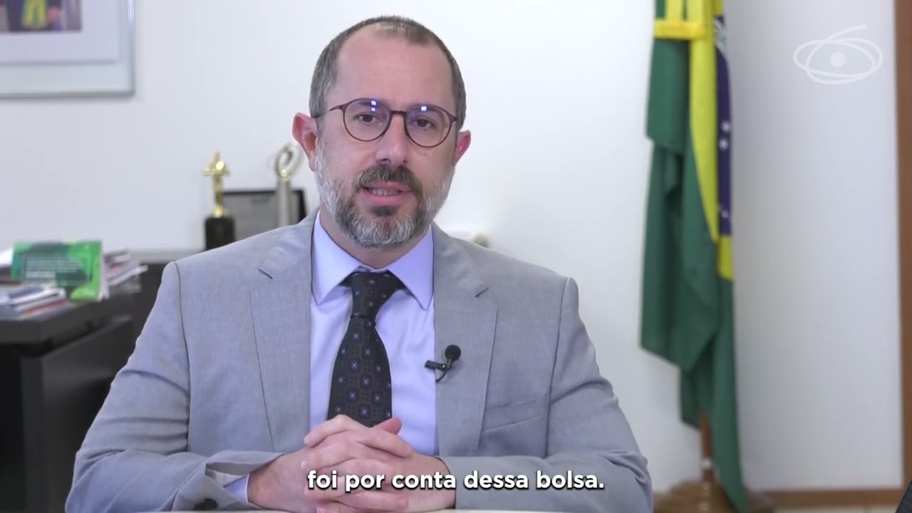 A Idade Dourada, da HBO Max - Vinícius de Carvalho - TubaNews