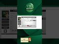 Aplikasi Arus Kas Excel VBA untuk Transaksi Kas Masuk dan Kas Keluar