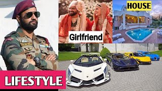 Vicky Kaushal Lifestyle 2022, Income, Girlfriend, Cars, Biography, Net Worth, House, Wedding, Career