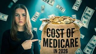 Do You Know How Much Medicare Costs in 2026? (Full Cost Breakdown)