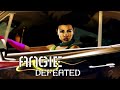 Need For Speed Carbon Angie All Cut Scenes And Boss Battle 