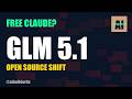 GLM 5.1 Just BEAT Claude Opus 4.6 (For Free)