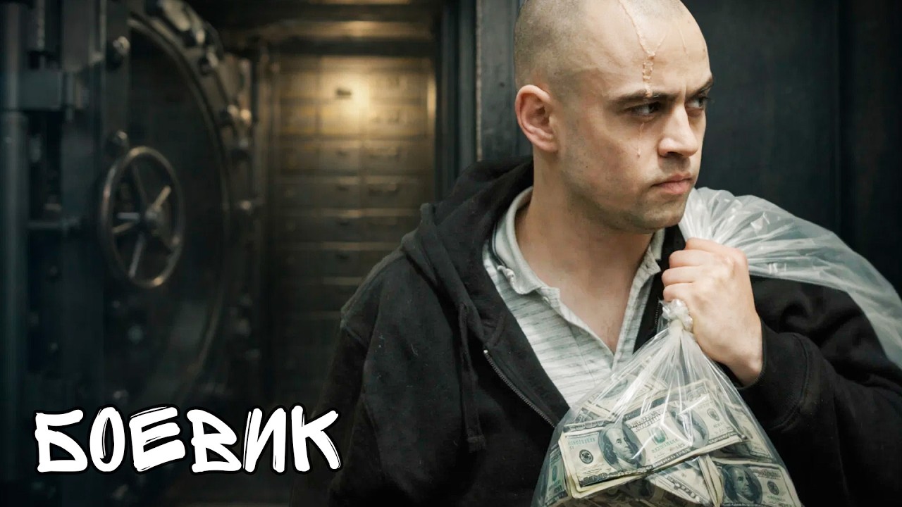 БОЕВИК ПРО КРИМИНАЛЬНОГО АВТОРИТЕТА ИРЛАНДСКОЙ МАФИИ! НОВИНКА 2026