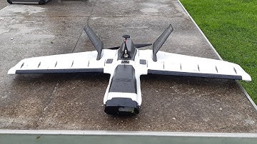 ZOHD Dart XL Onboard Video