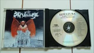 Sepultura - Funeral Rites