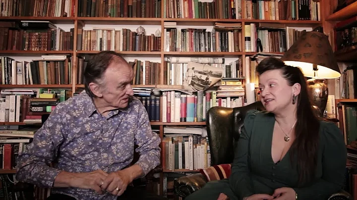 Martin & Eliza Carthy - The Moral of the Elephant ...
