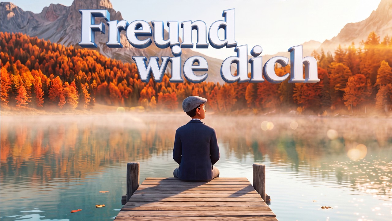 Xavier Naidoo - Freund wie dich (Official Video)