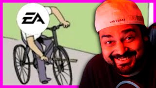 EA Games is Terrible And Should Blame Themselves...