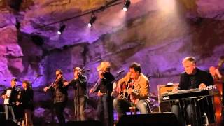 Video thumbnail of "The Time Jumpers, I Ain't got Nothin' But The Blues"