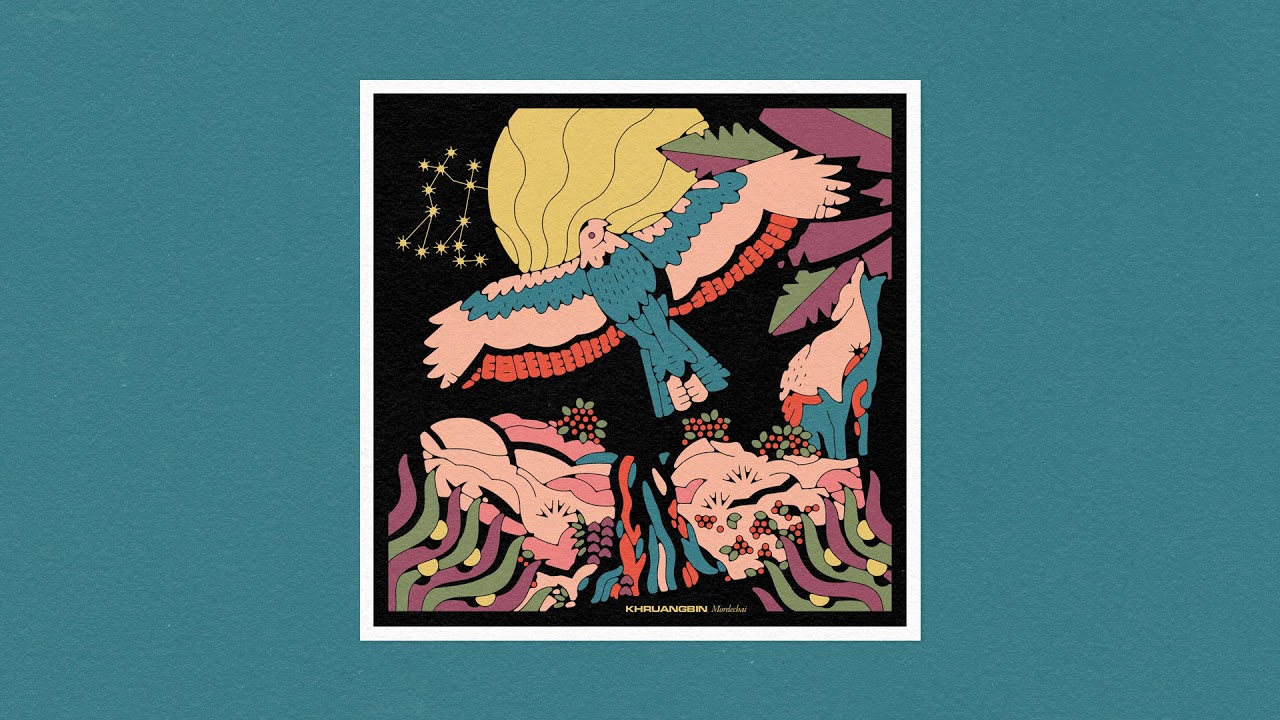 Khruangbin Mordechai Full Album Lyrics YouTube khruangbin-mordechai-full-album-lyrics-youtube