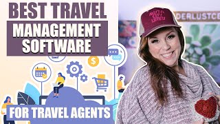 What Is The Best Travel Management Software For Travel Agencies and Travel Agents? screenshot 4