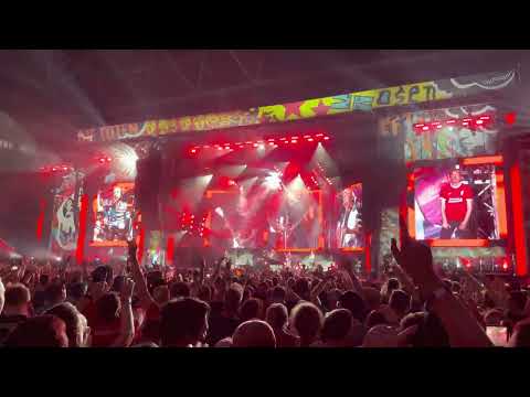 Die Toten Hosen live am 24.6.22 - Tage wie Diese