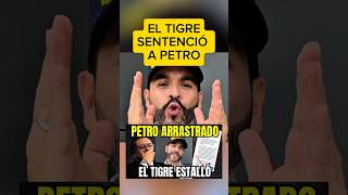 De la Espriella responde a Petro y el escándalo de las chuzadas (video completo en el enlace ⬆️)