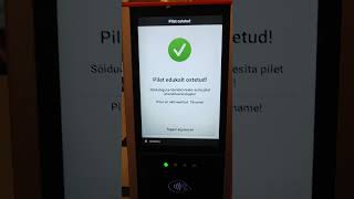 How To Use Your Elron Train Card 05Jab2022