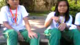 Single Ladies - USC-CN Block J