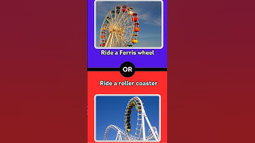 Would You Rather Questions Summer Edition (Episode 10) #quiz #whatwouldyourather