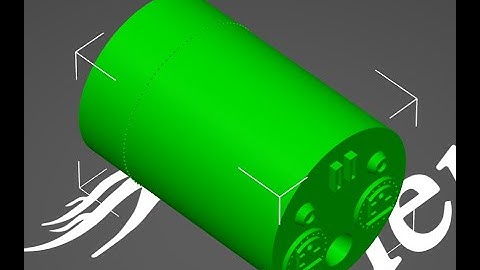 Sketchup Make 2017 Part 9 Lancashire boiler adding rivets around the outside of the boiler.