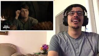 Honest Trailers | The Witcher (Manny’s reaction)