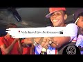 Capture de la vidéo Vybz Kartel Street Vybz Thursday Club Stage Show Performance Gaza  Empire Live Concert 2010