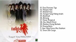 Tahta  Album Terbaik Tanpa Iklan 2026