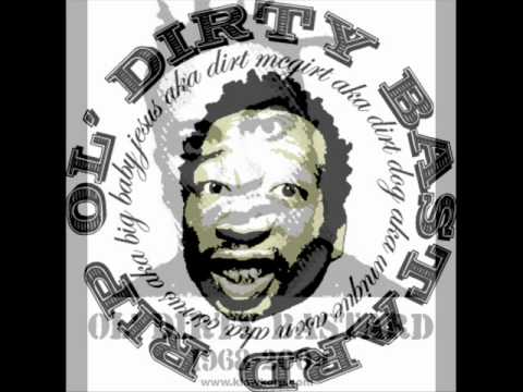 Ol' dirty bastard_Baby i like it raw (LYRICS)