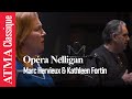 Opra nelligan  marc hervieux kathleen fortin  baudelaire a tu son sourire