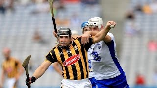 Waterford V Kilkenny All-Ireland SHC Hurling semi-final 2016 REPLAY