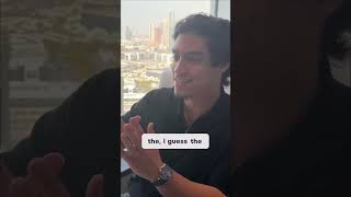Is Dubai really dangerous? Plus, Carl Moon analyzes Bitcoin’s latest pump.