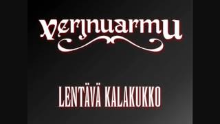 Verjnuarmu - Lentävä Kalakukko 